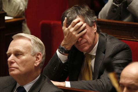 Affaire Cahuzac, qui sont les vrais coupables ?