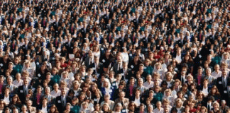 Message de l’humanité réveillée aux Illuminatis