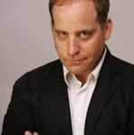 Benjamin Fulford