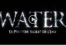 Le pouvoir secret de l’eau