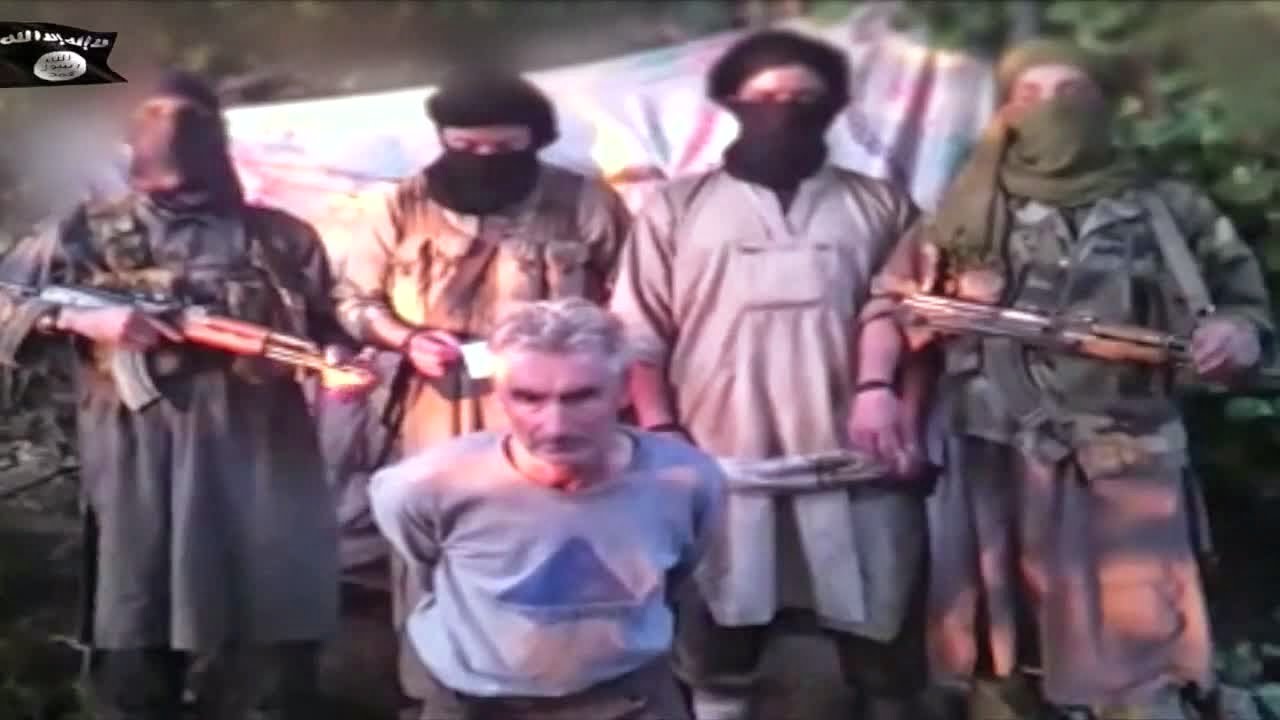 L’enlèvement de Pierre-Hervé Gourdel a-t-il été organisé par les services secrets français ?