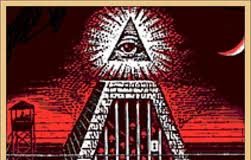 Les persécutions de la Cabale au temps de l’apocalypse. Laurent Freeman vs la Cabale.