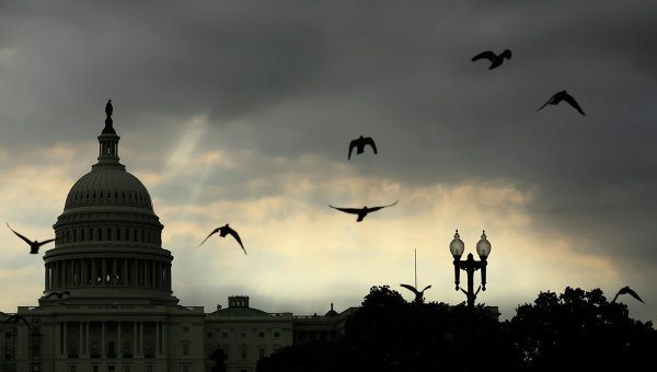 Les USA veulent instaurer un nouvel ordre mondial hiérarchique dans le monde (diplomate russe)