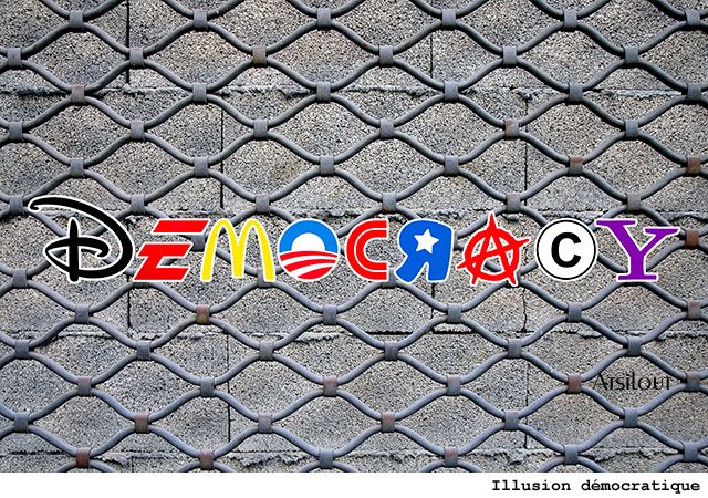 L’illusion démocratique