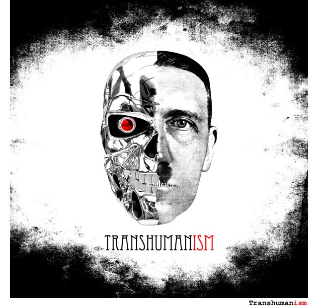 TransHumanism
