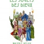 Les jouets Des dieux000001