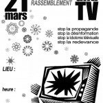 flyer antiTV province
