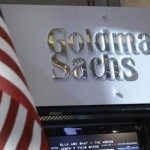 accord a l amiable pour goldman sachs sur les subprime