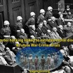 GoodET 26… Piratage informatique lié à la divulgation extra terrestre & futurs procès des crimes de guerre – Michael Salla le 13 Juin 2015