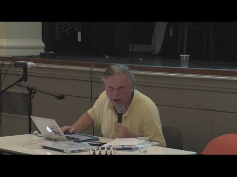 Un banquier suisse explique en 36 minutes l’arnaque de la création monétaire