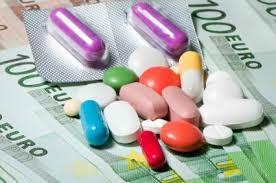 La vérité sur l’industrie pharmaceutique La vérité sur l'industrie pharmaceutique.