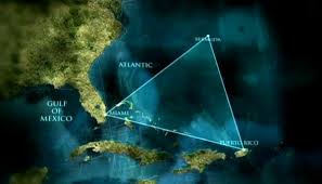 Le mystère du triangle des bermudes le mystère du triangle des bermudes