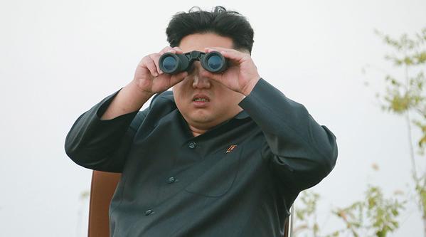 La Corée du Nord bombarde une unité militaire sud-coréenne