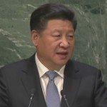 XI Jinping