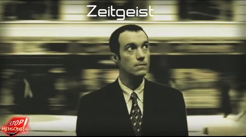 Zeitgeist : La Vérité Cachée – DOCUMENTAIRE COMPLET – HD – VF – 122min