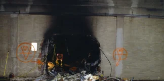 Aucun avion n’a frappé le Pentagone le 11 septembre 2001