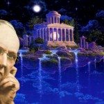 technoperes Atlantide edgar cayce 543po