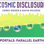 Cosmic Disclosure – Ep 14 – Portails : Terre Parallèle