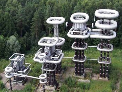 La Russie a t elle utilisé son équivalent de Haarp pour Innonder le Qatar et l’Arabie Saoudite ?