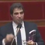 assemblee triche des votes