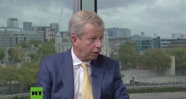 Egon Von Greyerz: Alerte: Préparez-vous à la destruction totale du système financier !