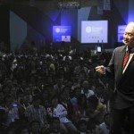 Michio Kaku : “Ce doit être une superstructure Alien !”