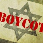 o BOYCOTT ISRAEL facebook