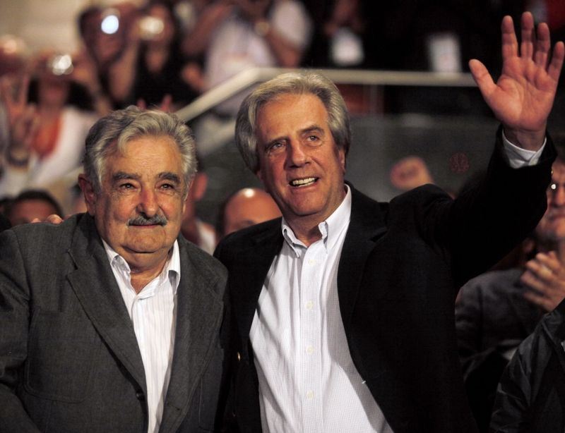 Silence Radio | L’Uruguay fait l’impensable et rejette le TISA, équivalent du Tafta