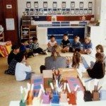ecole montessori