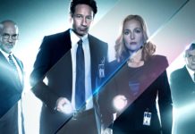 Les divulgations dans X-Files