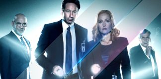 Les divulgations dans X-Files