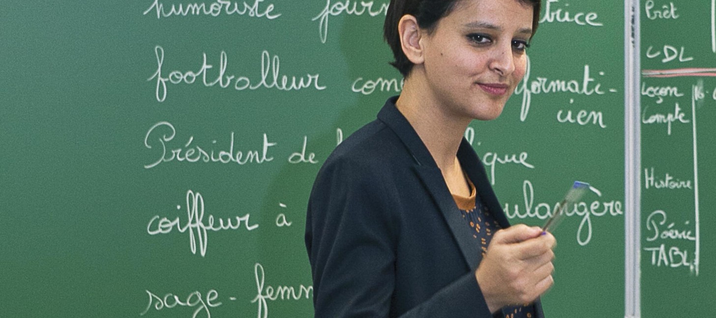 Scandale sur la réforme de l’orthographe