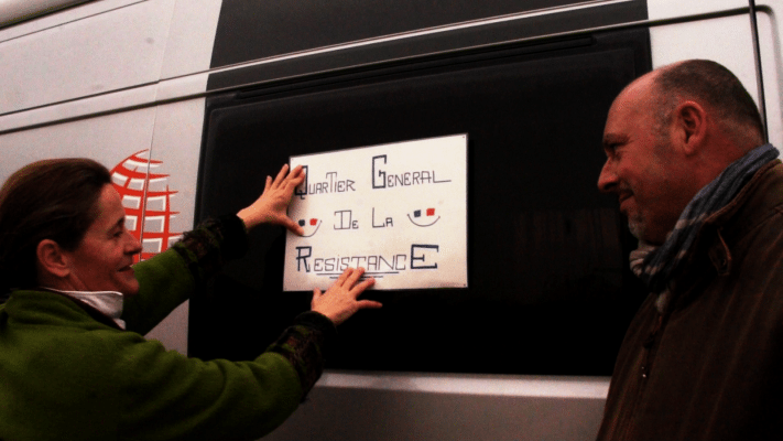 Le centre équestre de Thierry Borne vendu aux enchères