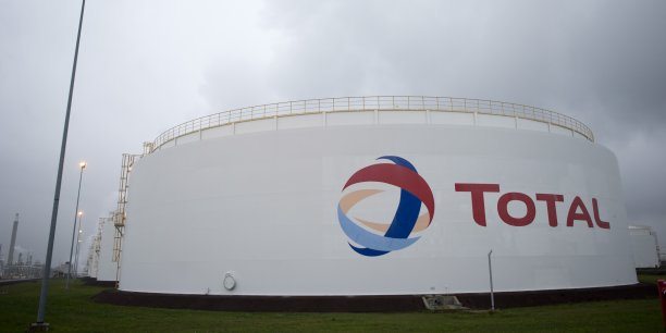 “Pétrole contre nourriture” : Total condamné à la peine maximale en appel. Les responsables n’ont eu aucune peine de prison.