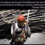 Les mensonges de la Cabale concernant le Travail et l’Argent