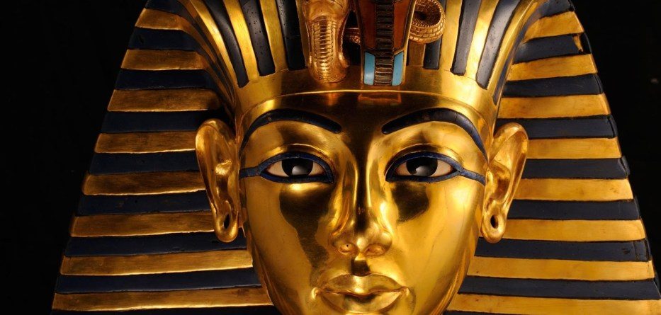 Le Tombeau de Néfertiti dans celui de Toutankhamon ?
