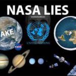nasa lies