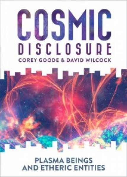 Divulgation Cosmique : Les Êtres plasmas et les entités éthériques