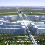 The Venus Project concept city 3