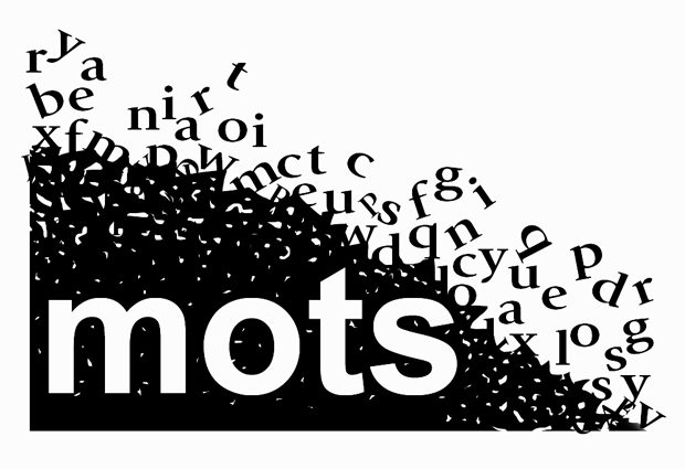 Le choix des mots