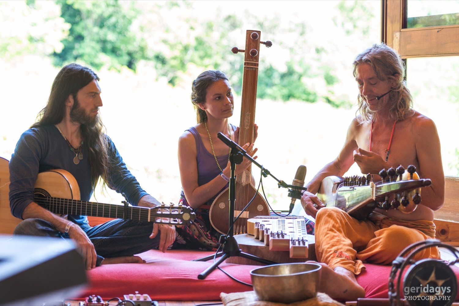 Découvrez “The Song of the Butterfly”