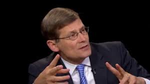 «Il faut tuer les Russes, les Iraniens et menacer Bachar el-Assad», dit l’ex-chef de la CIAistoire occulte de la diabolique mafia Khazar