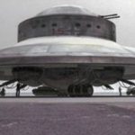 nazi ufo flying saucer 61