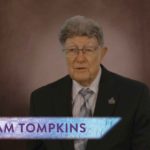 William Tompkins : tout ce que vous savez est faux