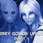 Corey Goode : Le Grand Changement en Cours !