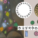 D’où viennent ces symboles et que veulent ils dire ?