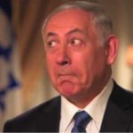 Benjamin Netanyahu Still
