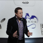 Elon Musk veut envoyer 4425 satellites pour connecter le monde à Internet