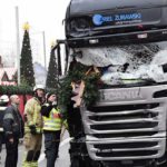 Oupss j’ai oublié mes papiers d’identité dans le camion…