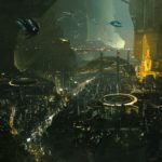 FIN DE JEU PARTIE II: L’Atlantide Antarctique et les anciennes ruines Aliennes (2/2)